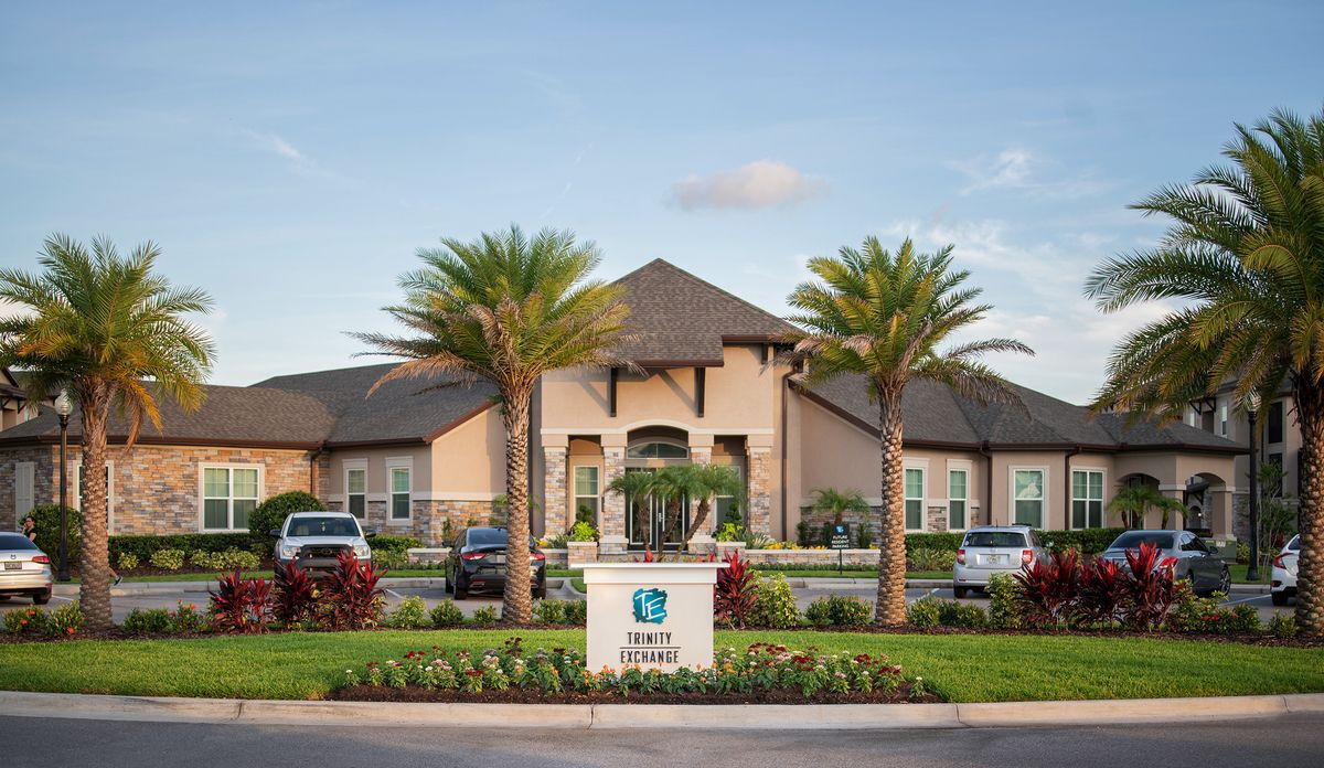 Trinity Exchange Image 6