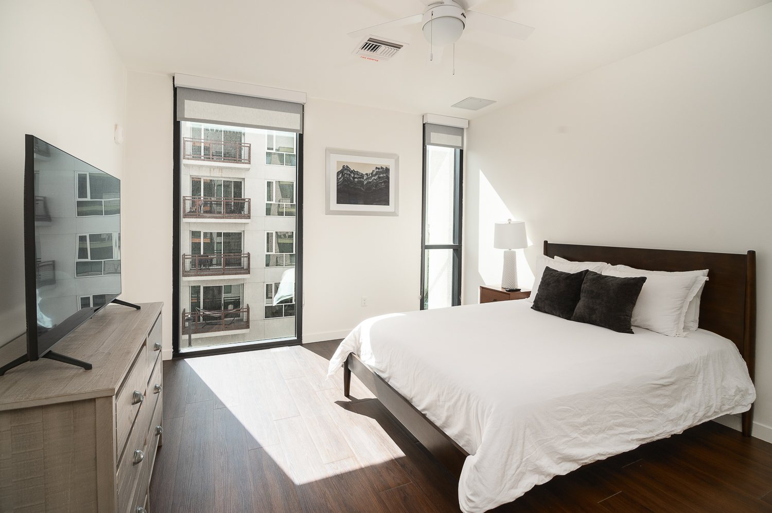 Rendezvous Urban Flats Image 7