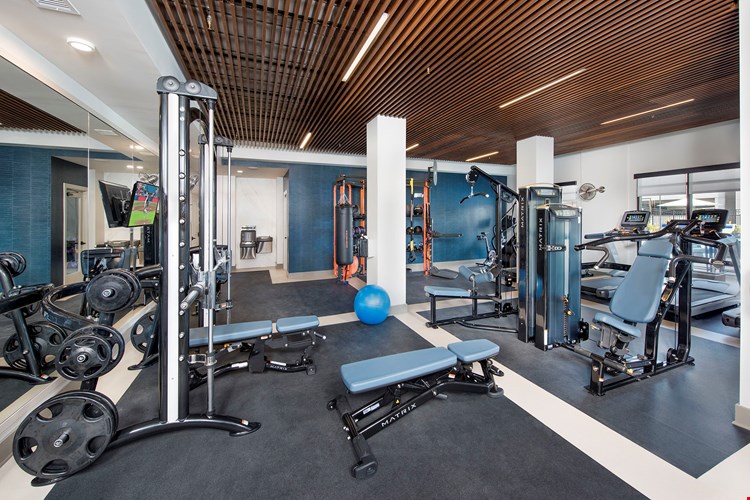 Siena Suwanee Town Center Image 30