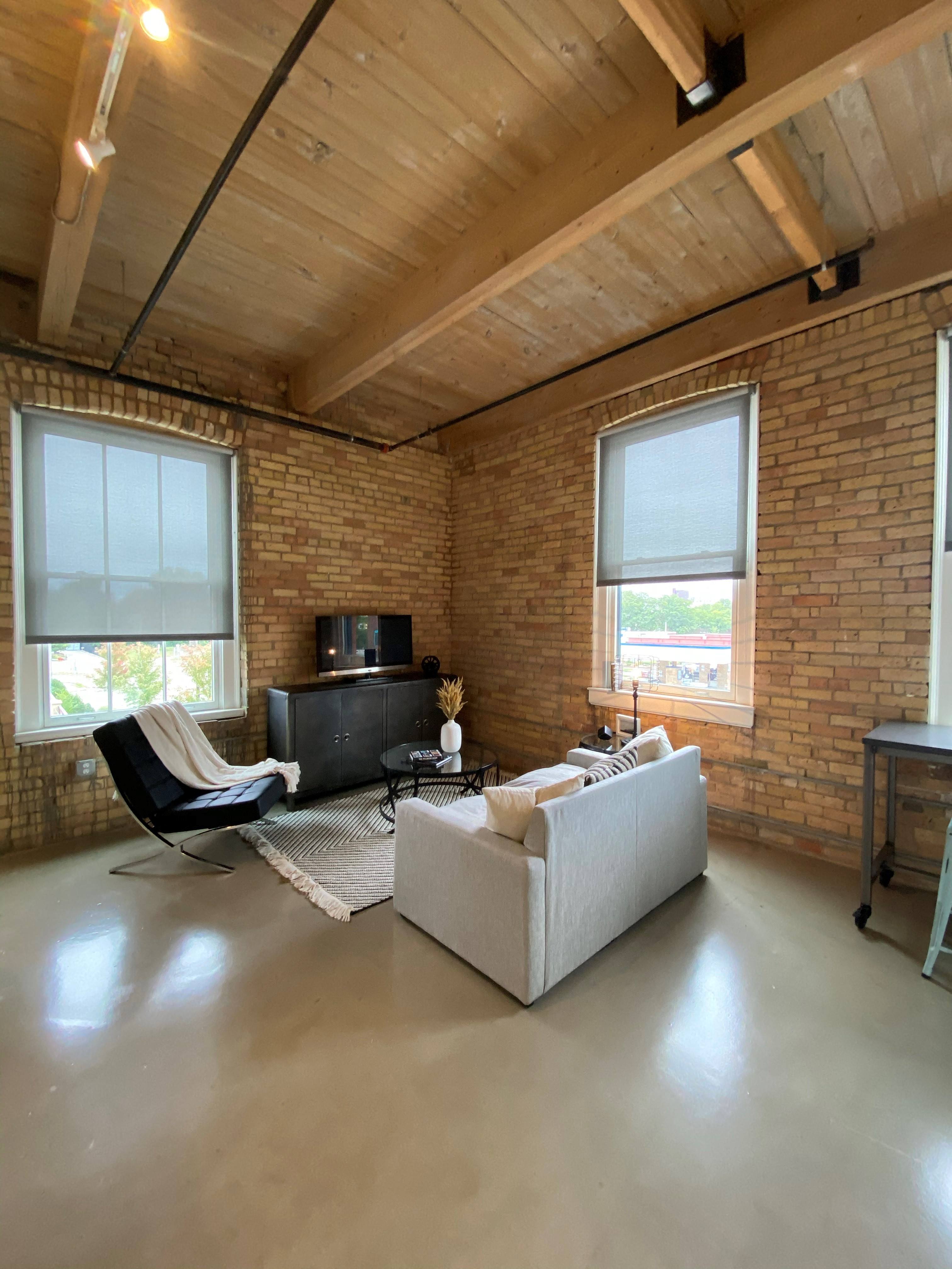 700 Central Historic Lofts & New Flats Image 18