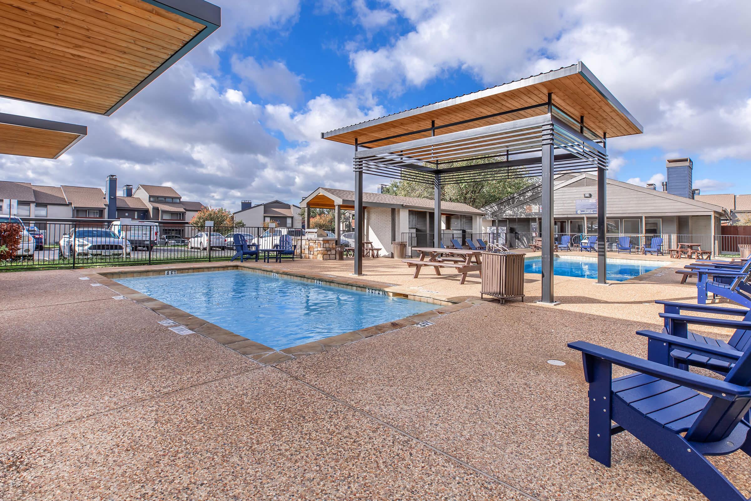 Crossings on Walnut Hill Image 3