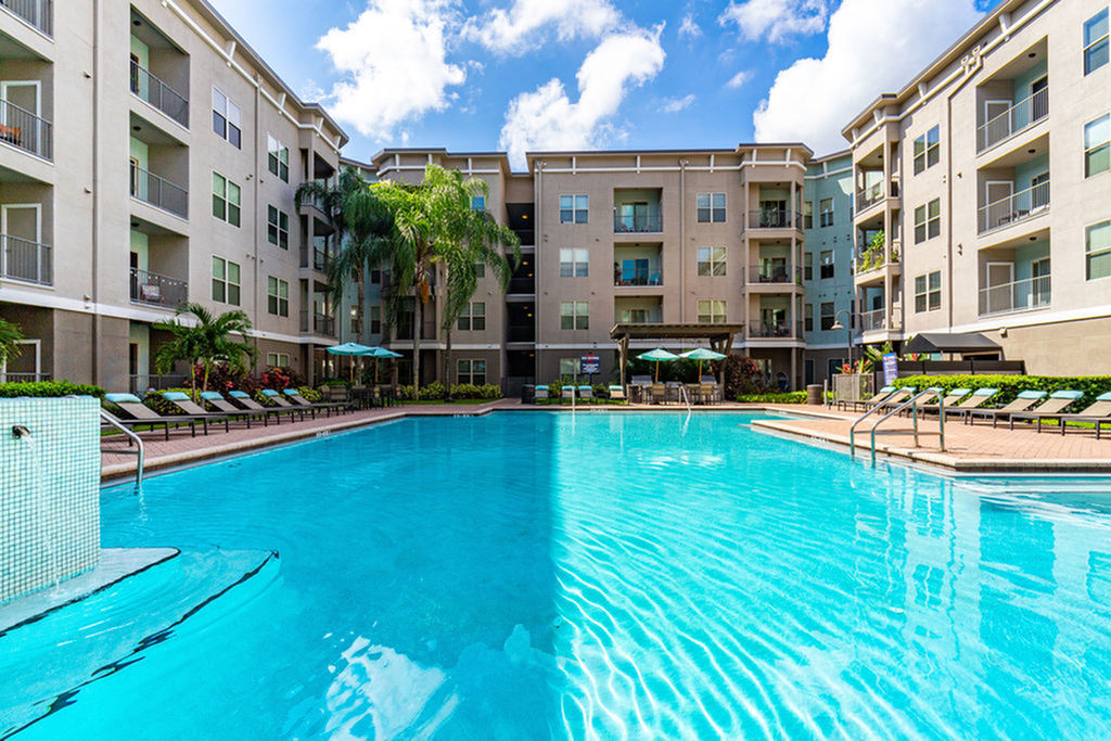 Millennium Westshore Image 1