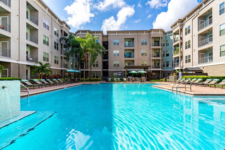 Millennium Westshore Image 1