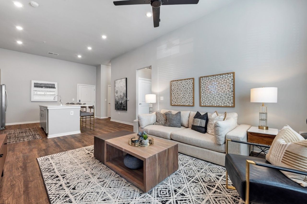 Avenue64 Apartments Image 5