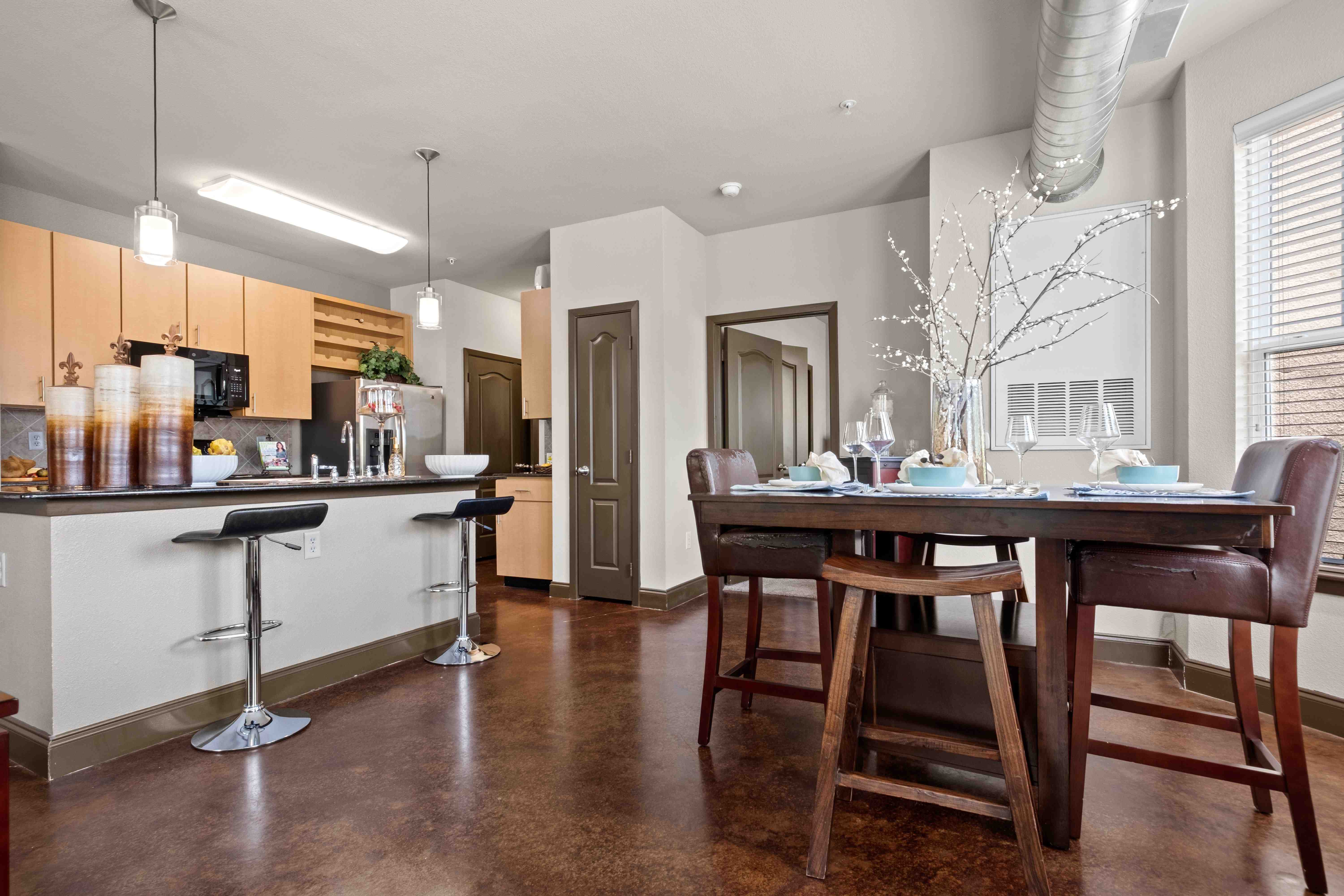 The Millennium Towne Center Image 4