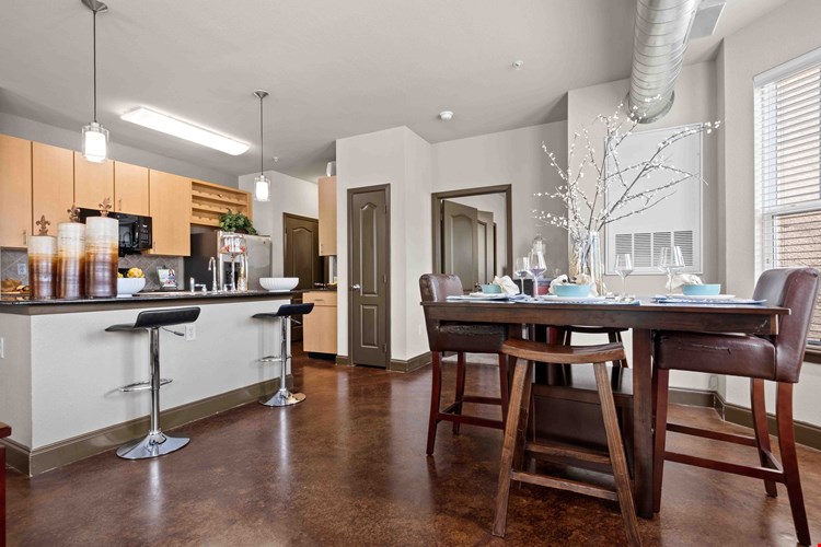 The Millennium Towne Center Image 4