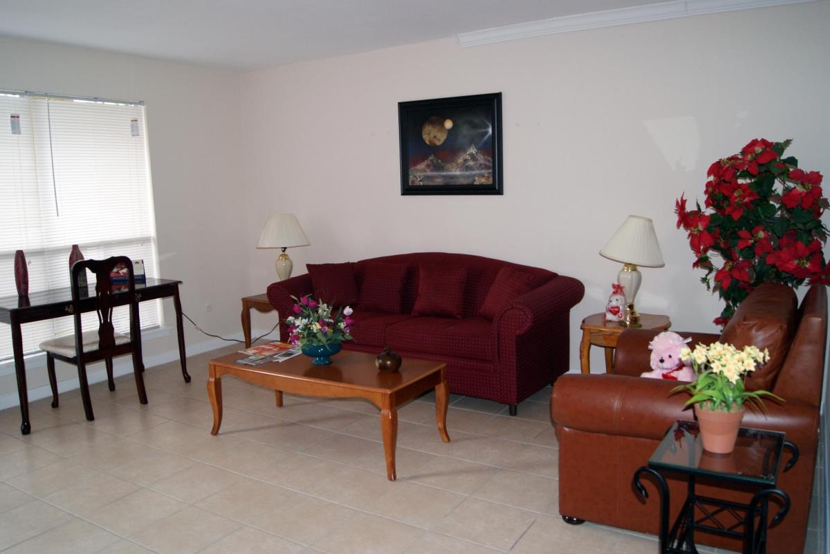 Sun Blossom Garden Image 2