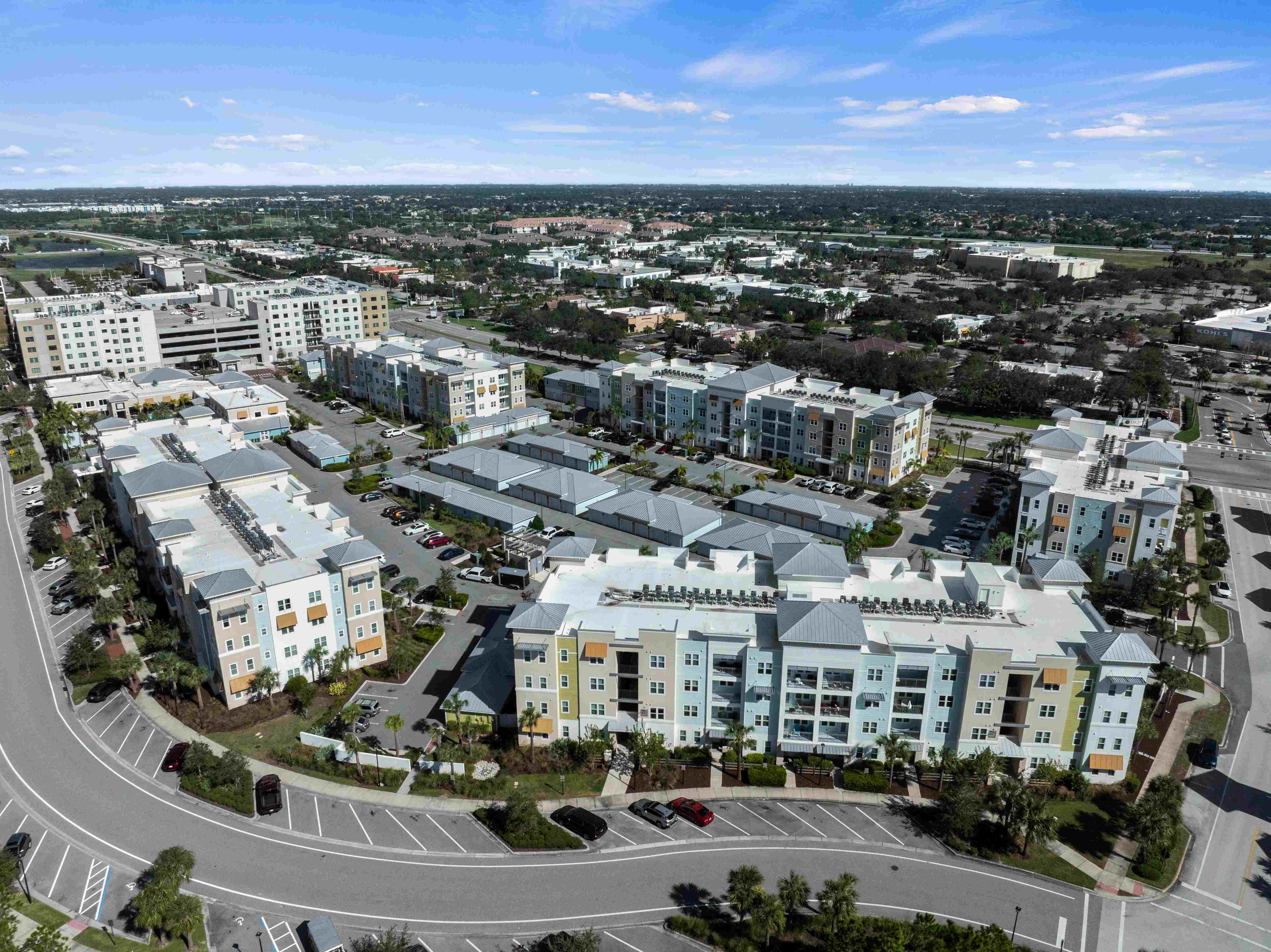 Centre Pointe Apartments Image 63