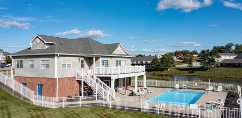 Delaware Crossing Image 1