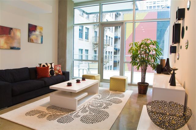 Third Rail Lofts Image 4