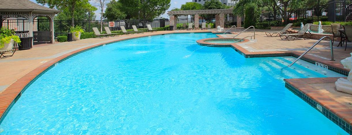 The Clairborne Apartment Homes Image 3