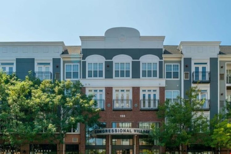 The Residences at Congressional Village Image 1