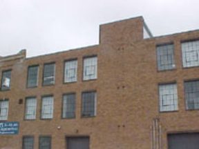 Goodyear Lofts Image 2