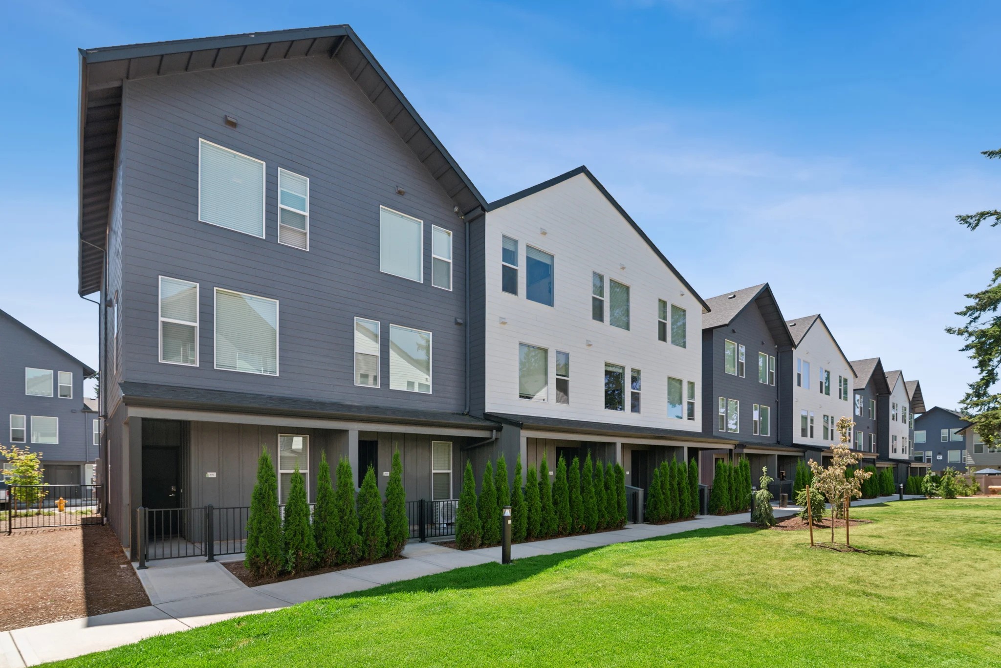 Fir Grove Image 1