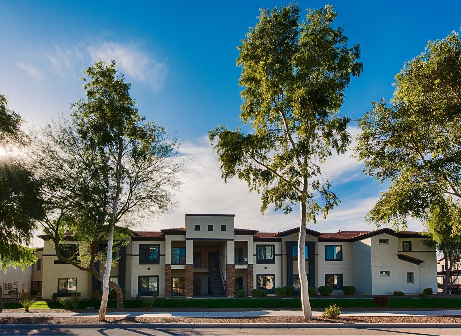 Town Center Apartments Image 2