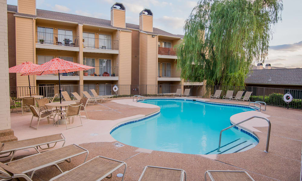 Windsail Apartments Image 1