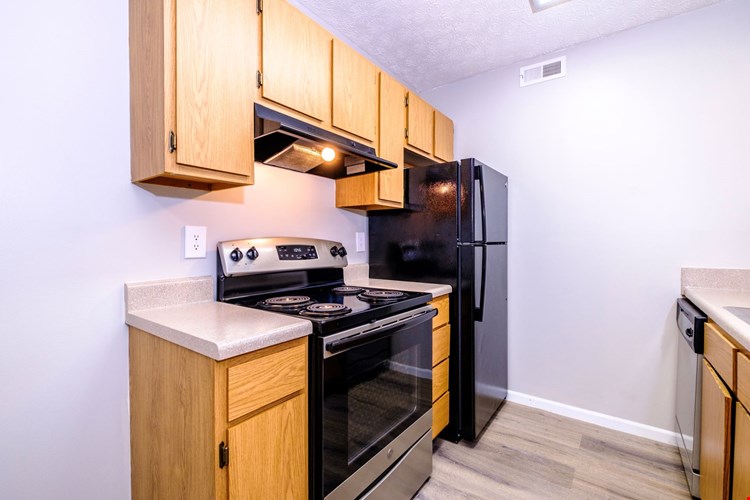 Sterling Park Apartments Image 9