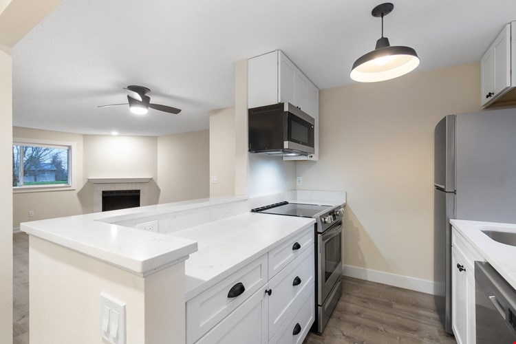 The Reserve at Bucklin Hill Image 5