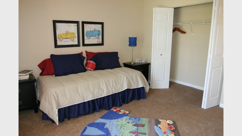 Sunrise on the Green Image 10