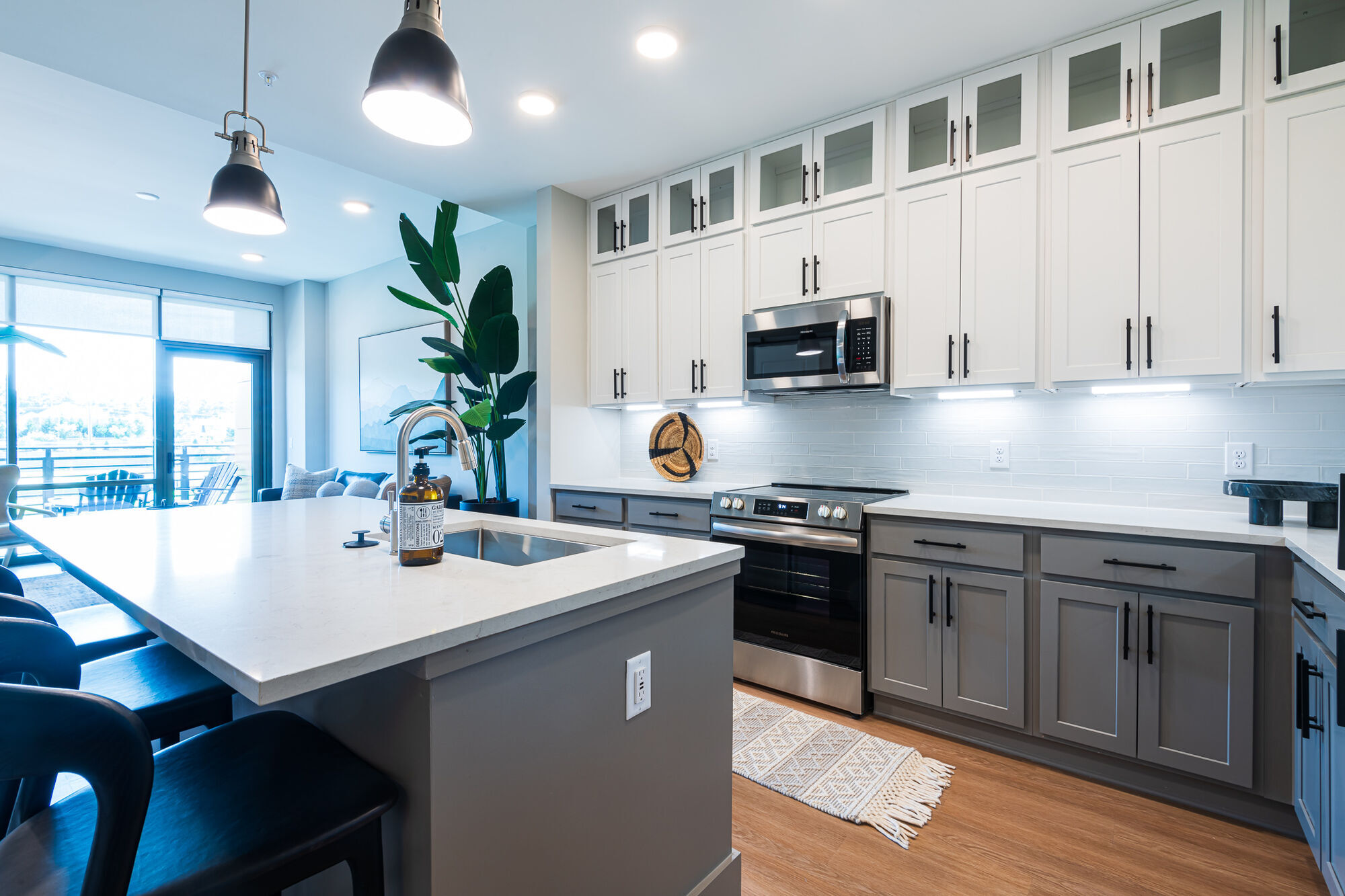 Carraway Village Image 19