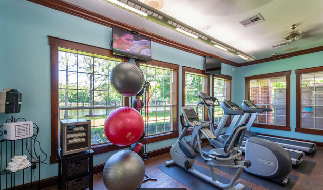 Lakes at Cinco Ranch Image 7