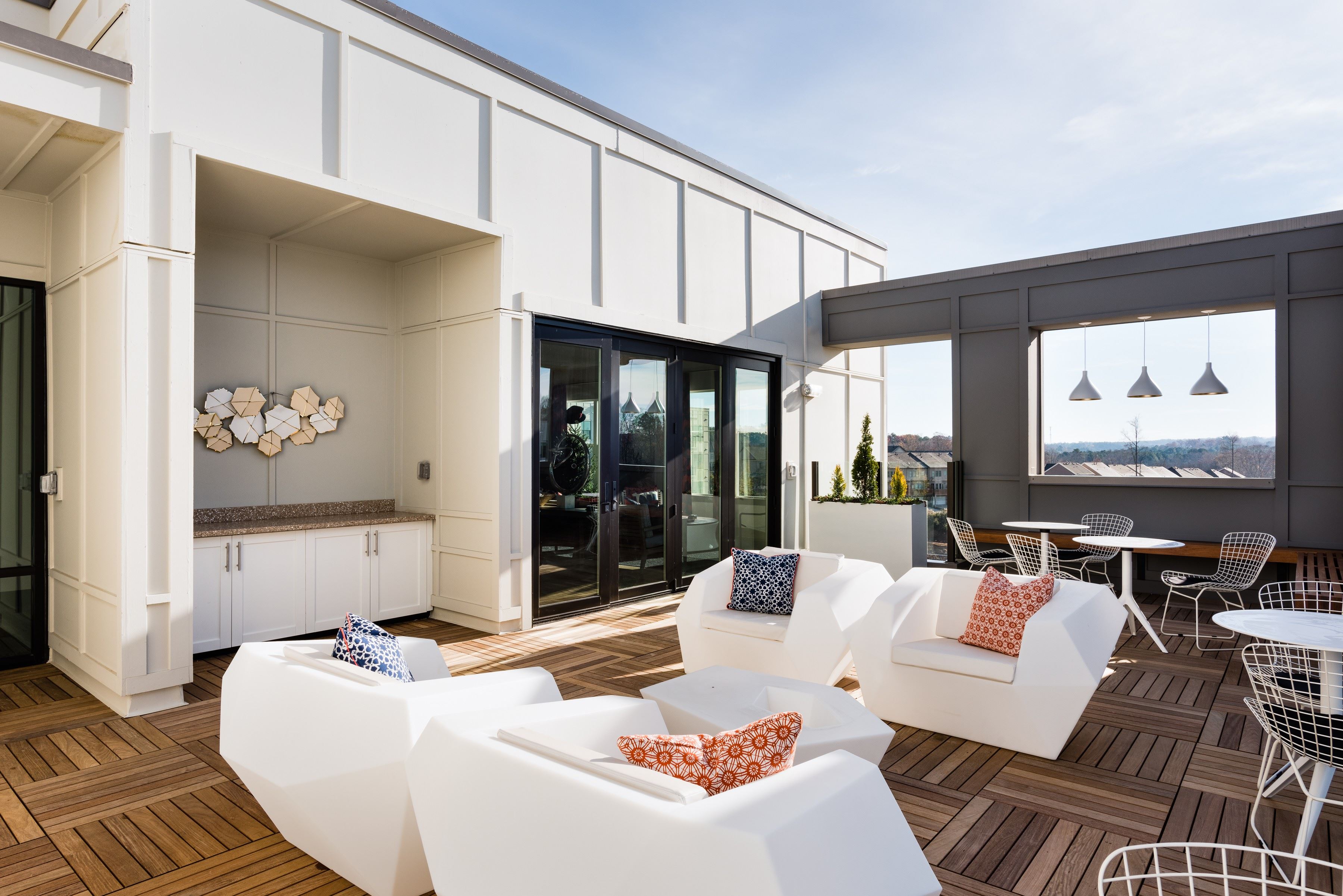 Siena Suwanee Town Center Image 21