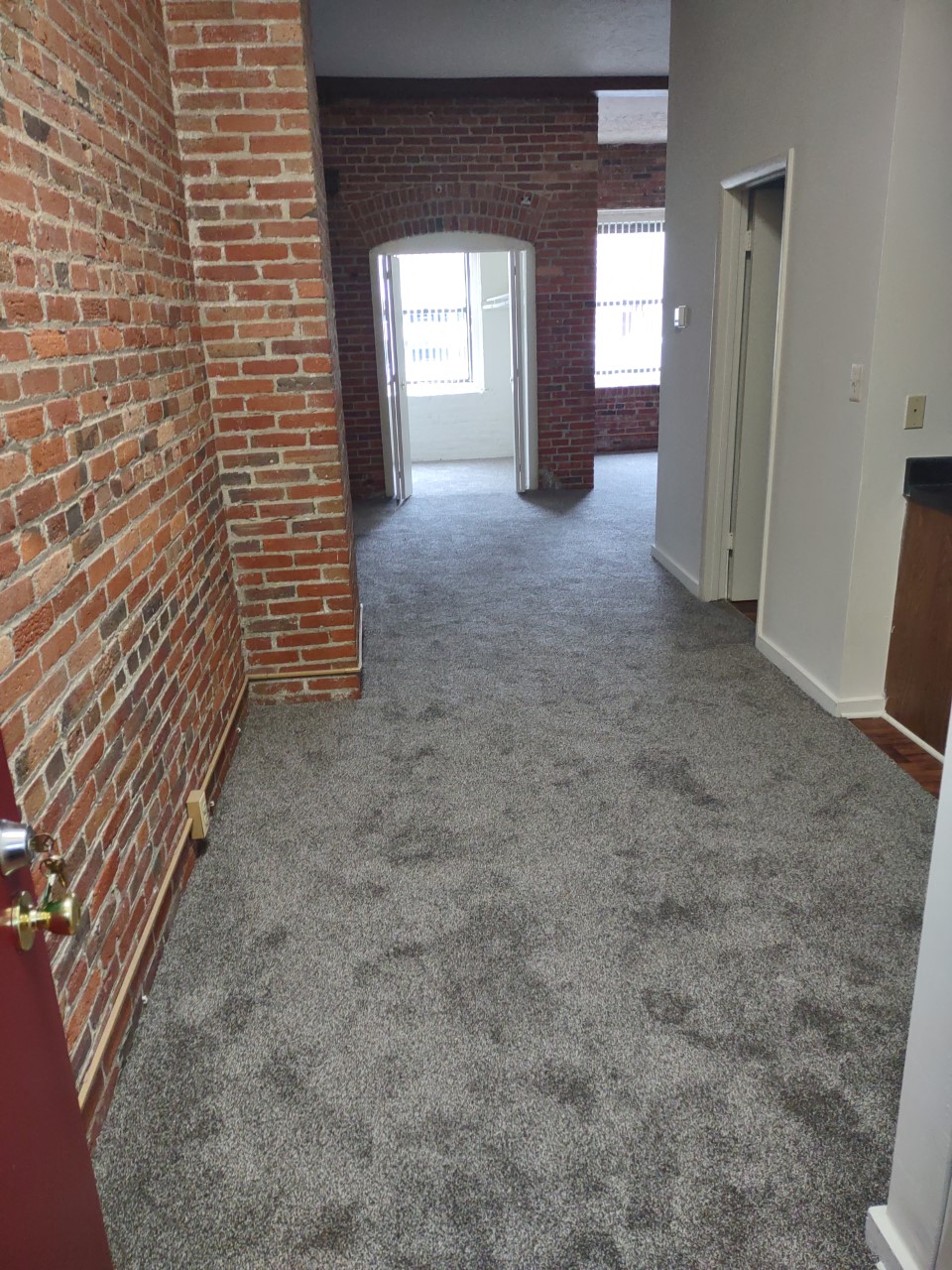 Marlboro Classic Apt & Redwood Square Image 2