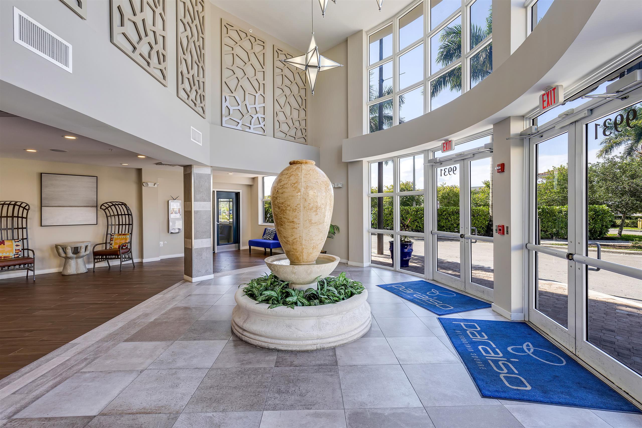 Paraiso at Fountain Square Image 23