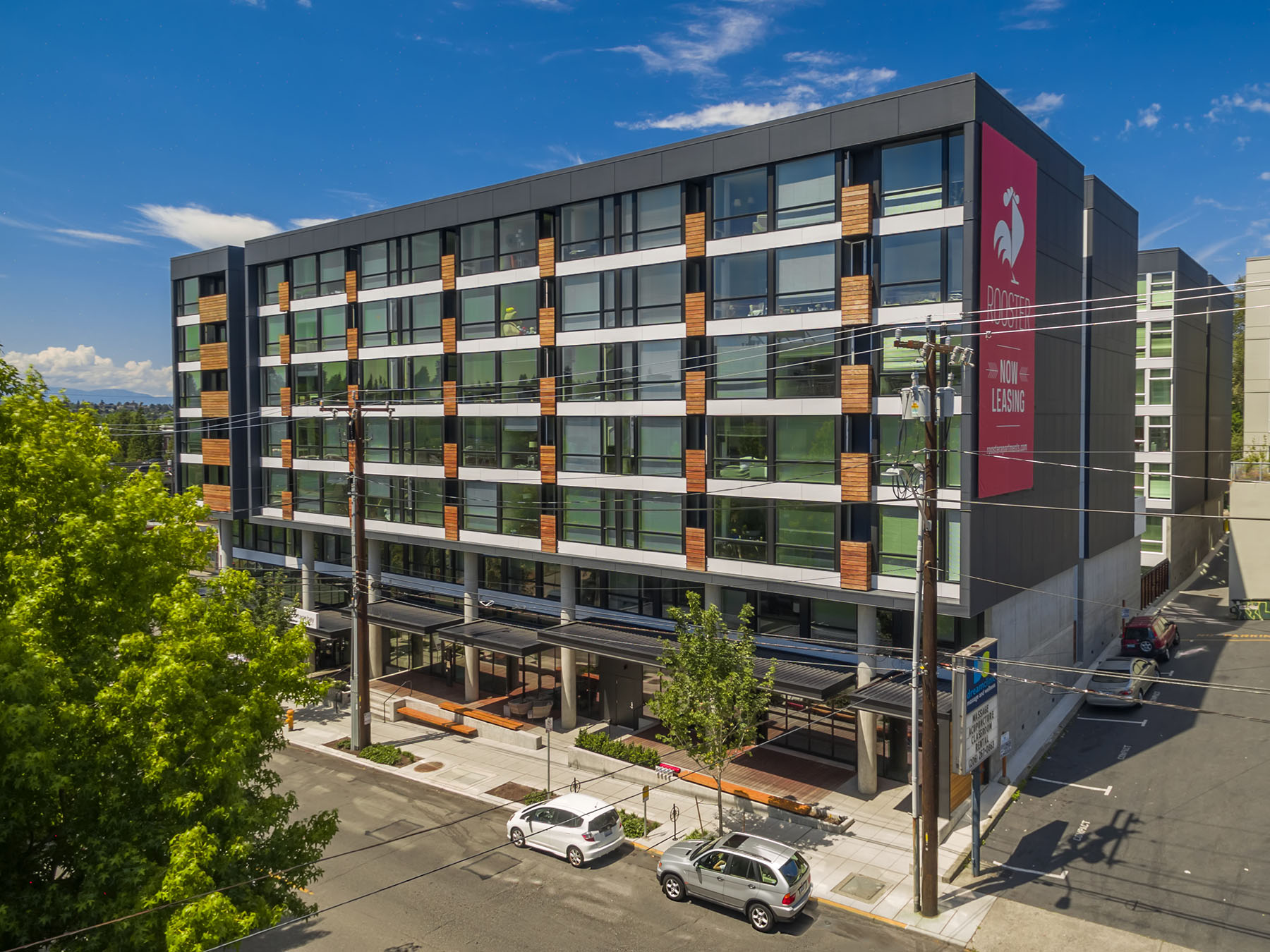 Rooster Apartments Image 1