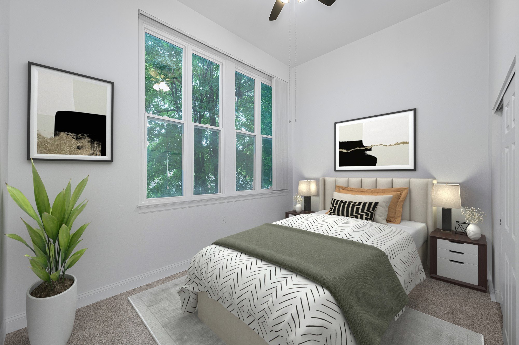 Schoolhouse Flats Apartments Image 6