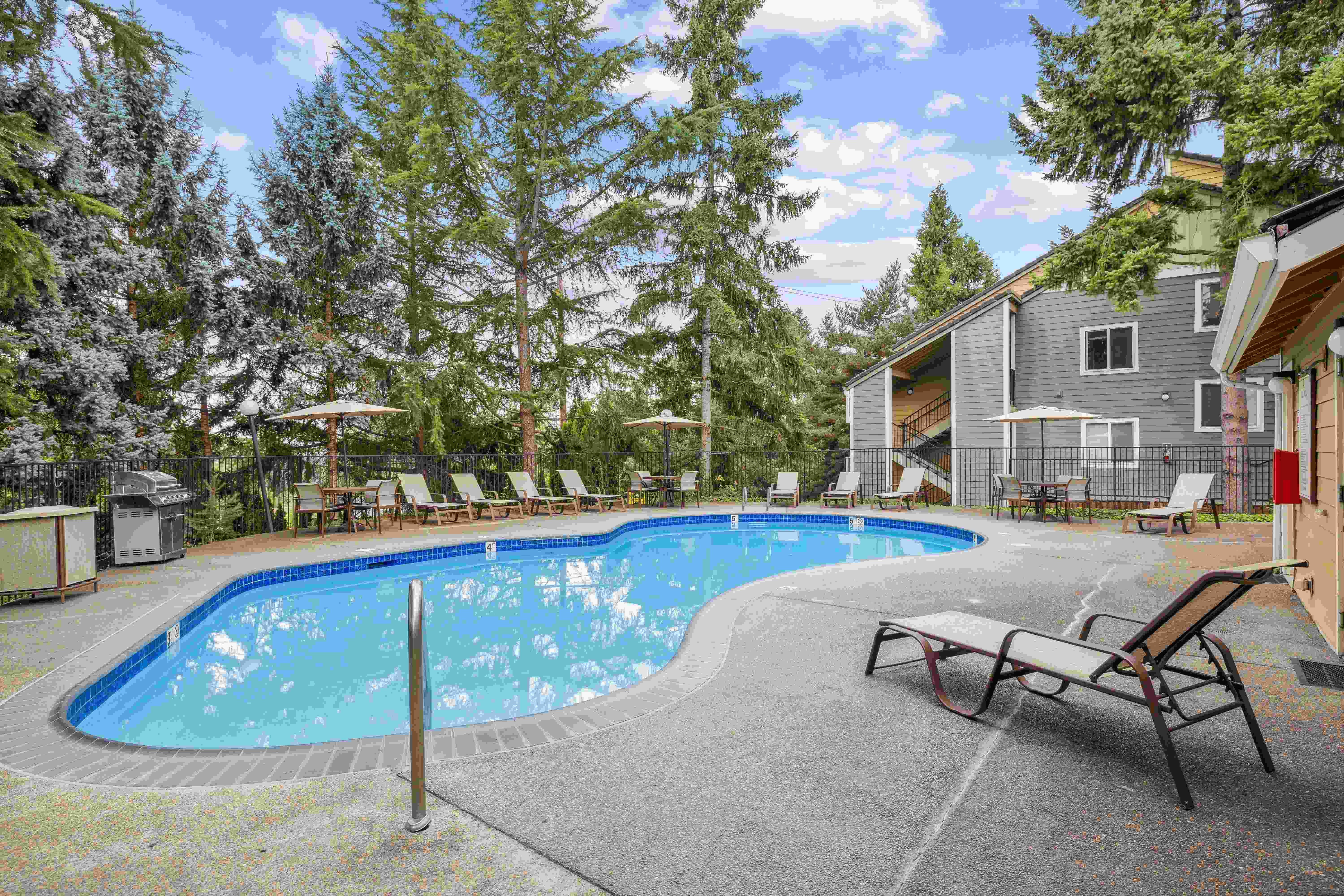 Maybeck at the Bend Apartments Image 17