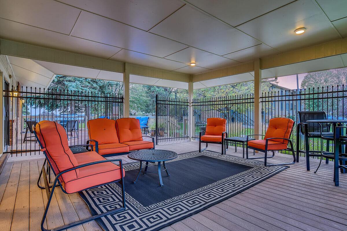 Clearview Apartments Image 9