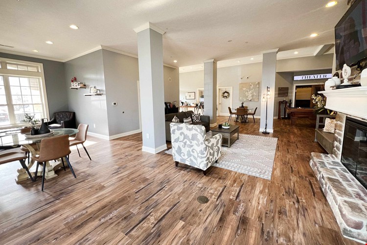 The Residences at Liberty Crossing Image 18