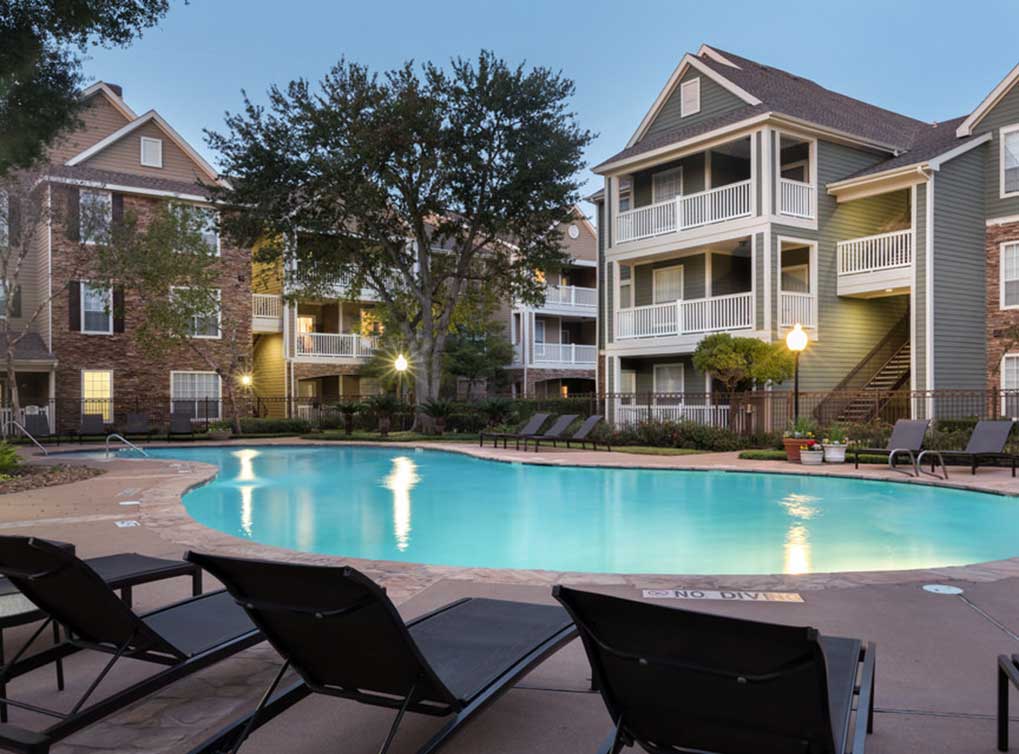 AMLI on Eldridge Parkway Image 8