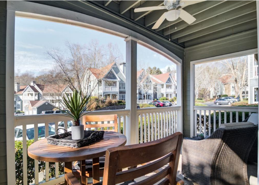 Arium Johns Creek Image 16