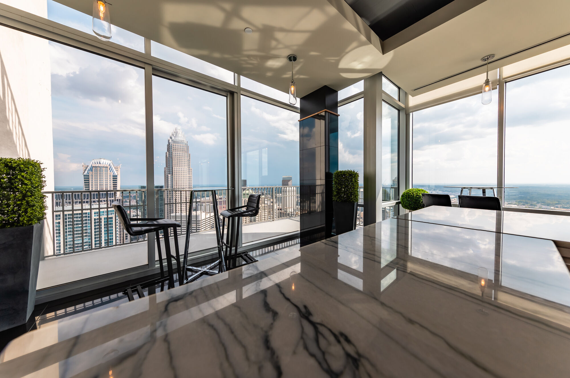 The VUE Charlotte On 5th Image 36