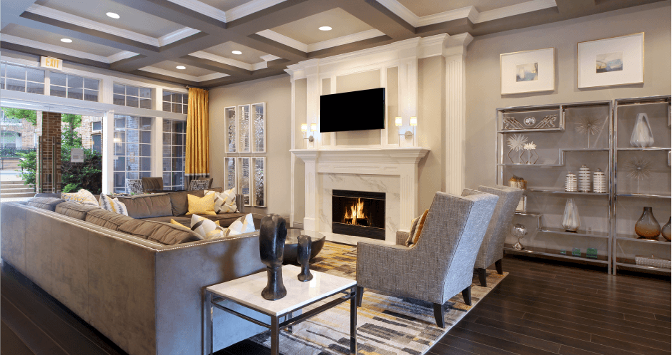 The Saxony Apartments Image 4