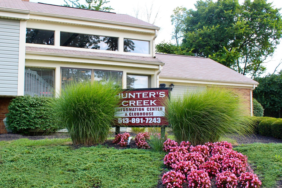 Hunter's Creek Apartments Image 58