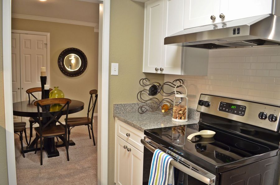 The Fountains of Preston Hollow Image 9