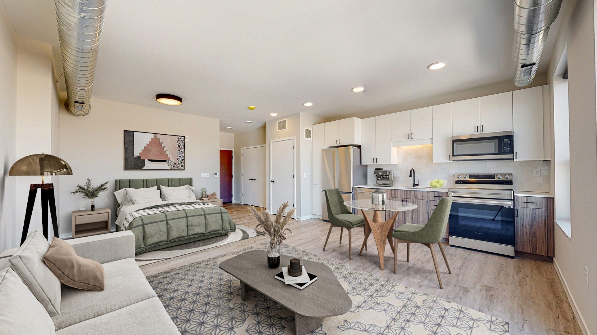 700 Central Historic Lofts & New Flats Image 106