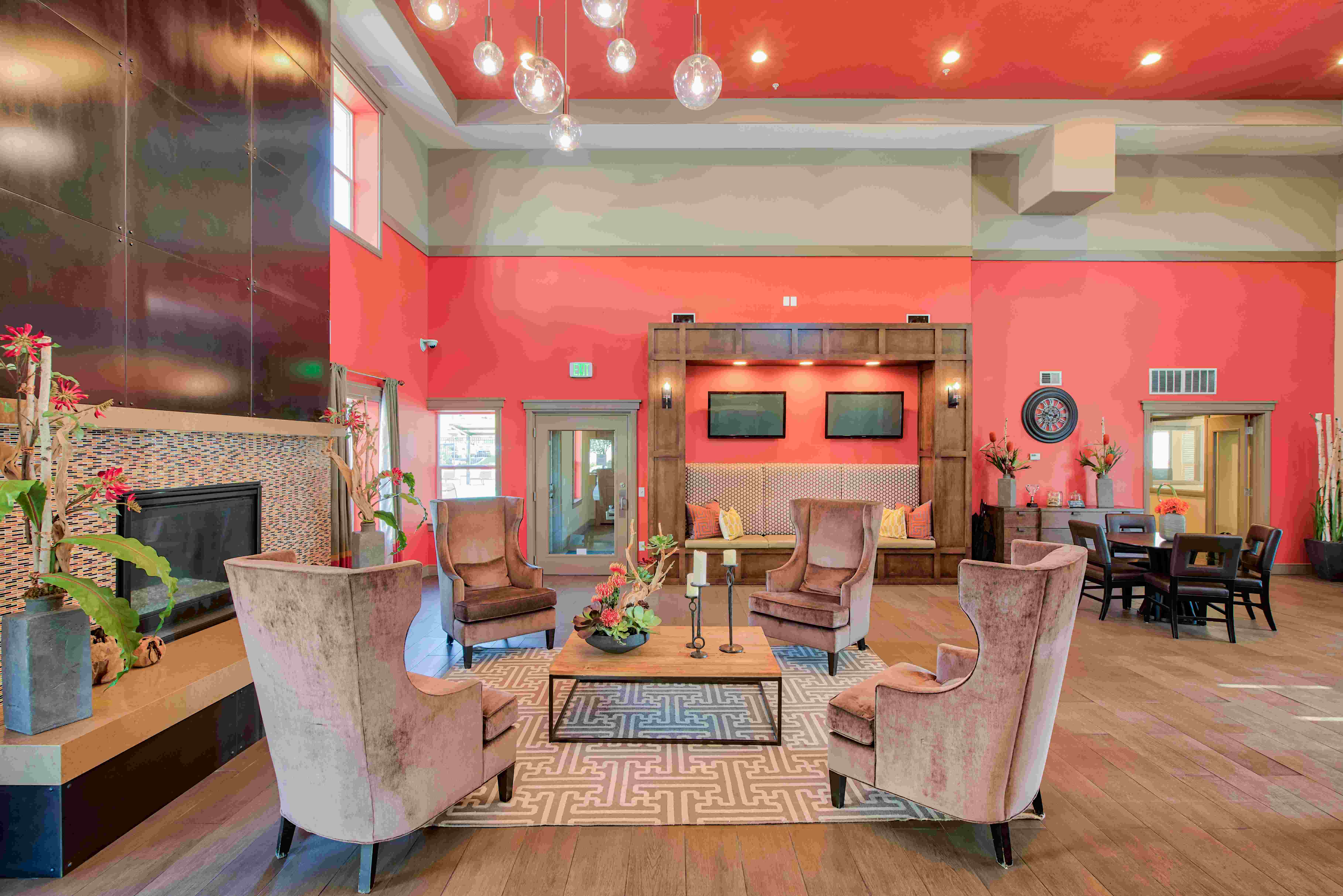 Meadowbrook Station Apartments Image 50