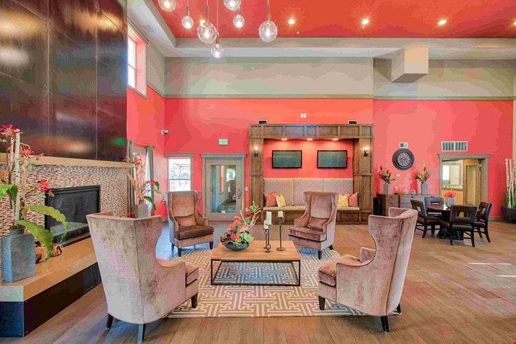 Meadowbrook Station Apartments Image 50