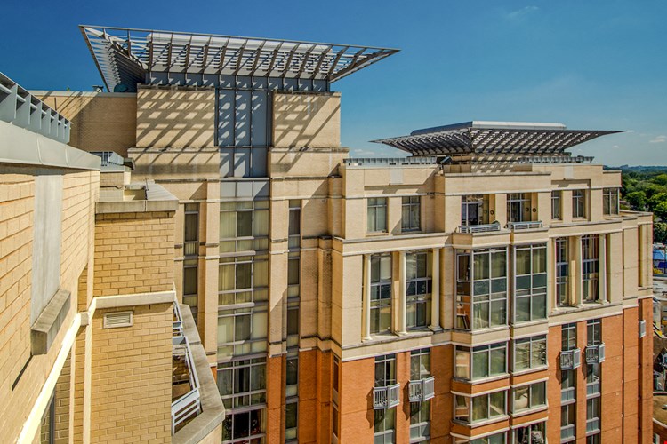 Palisades of Bethesda Image 23