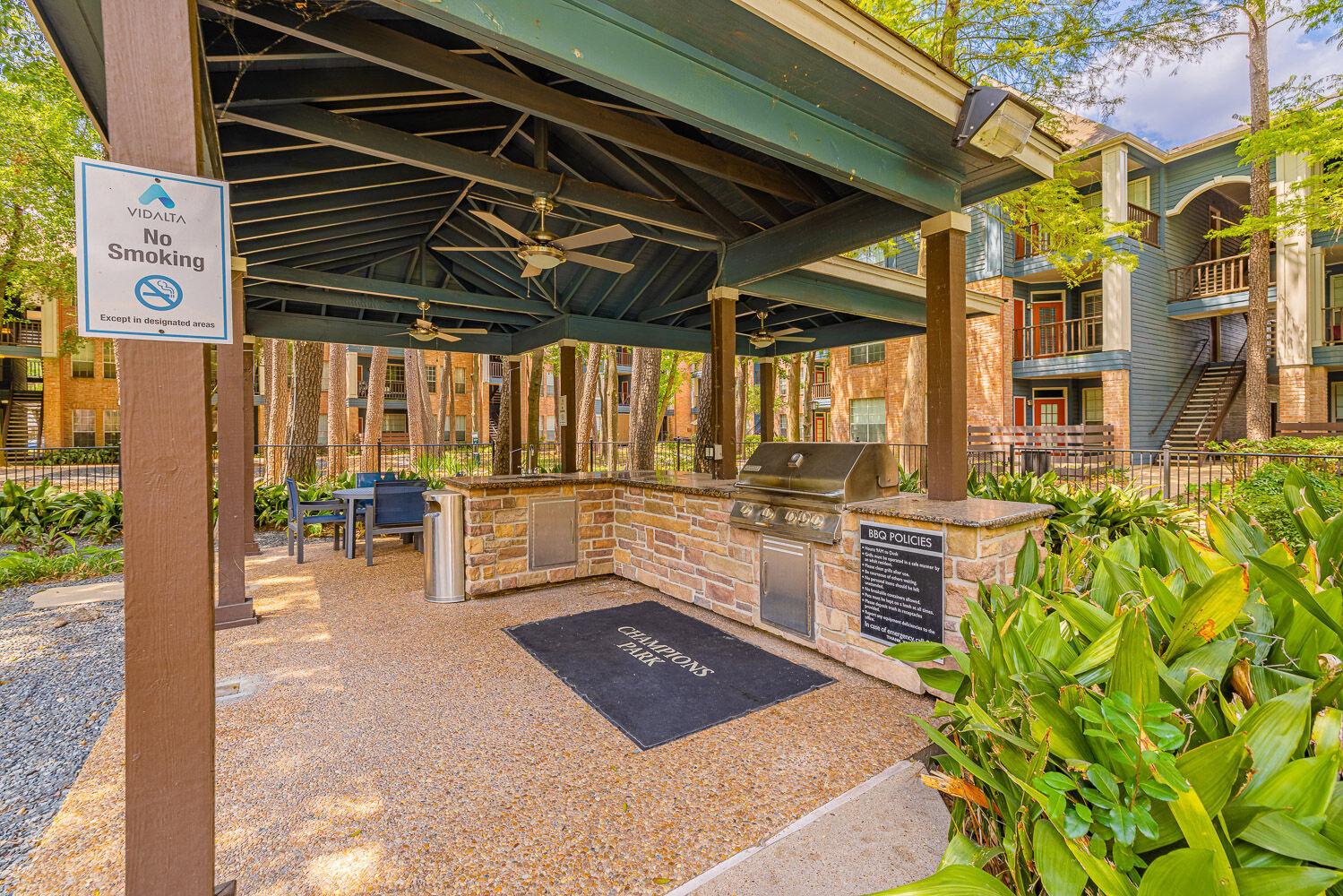 Champions Park Image 21