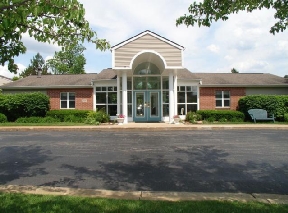 Cascade Ridge Image 5