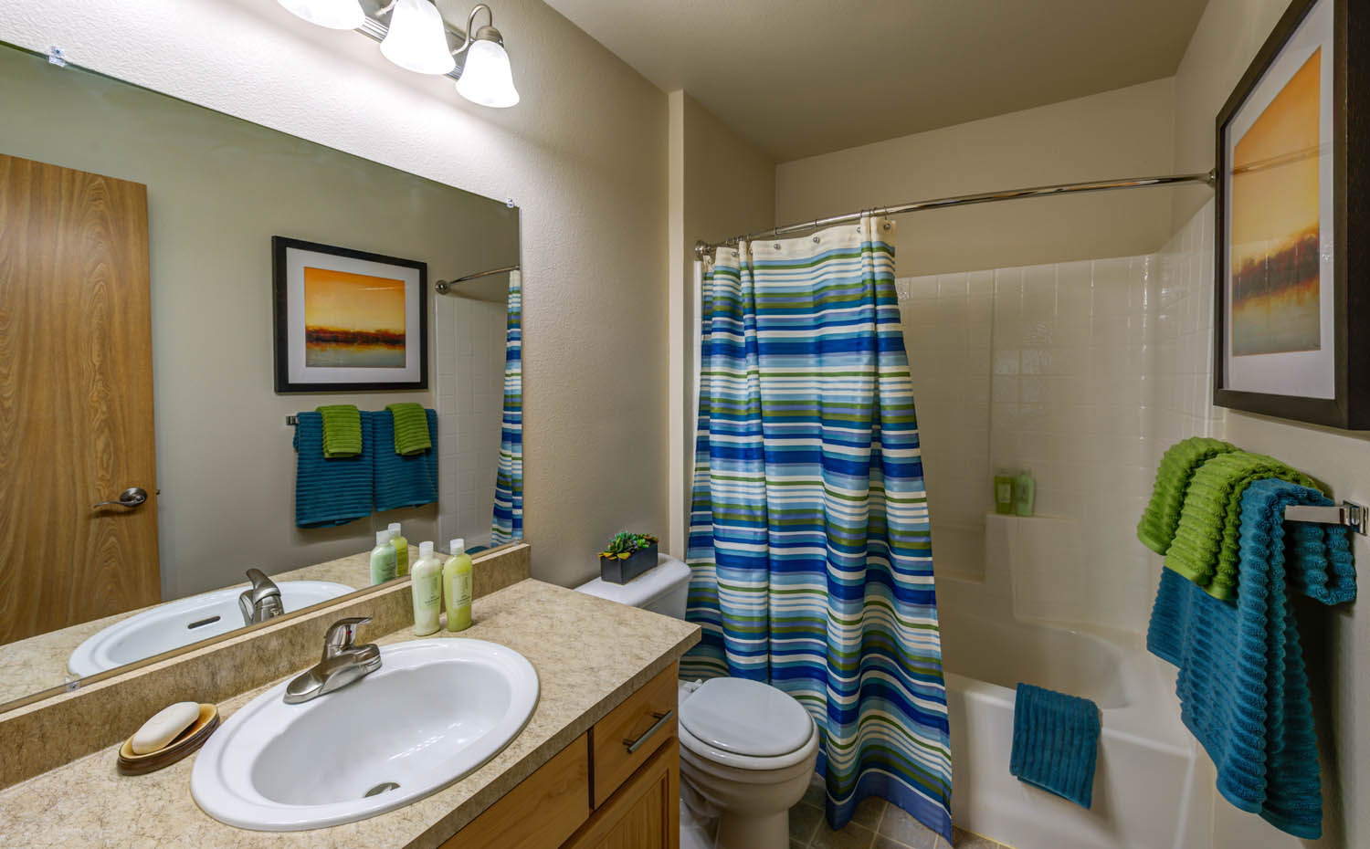 Alderra Apartments Image 6