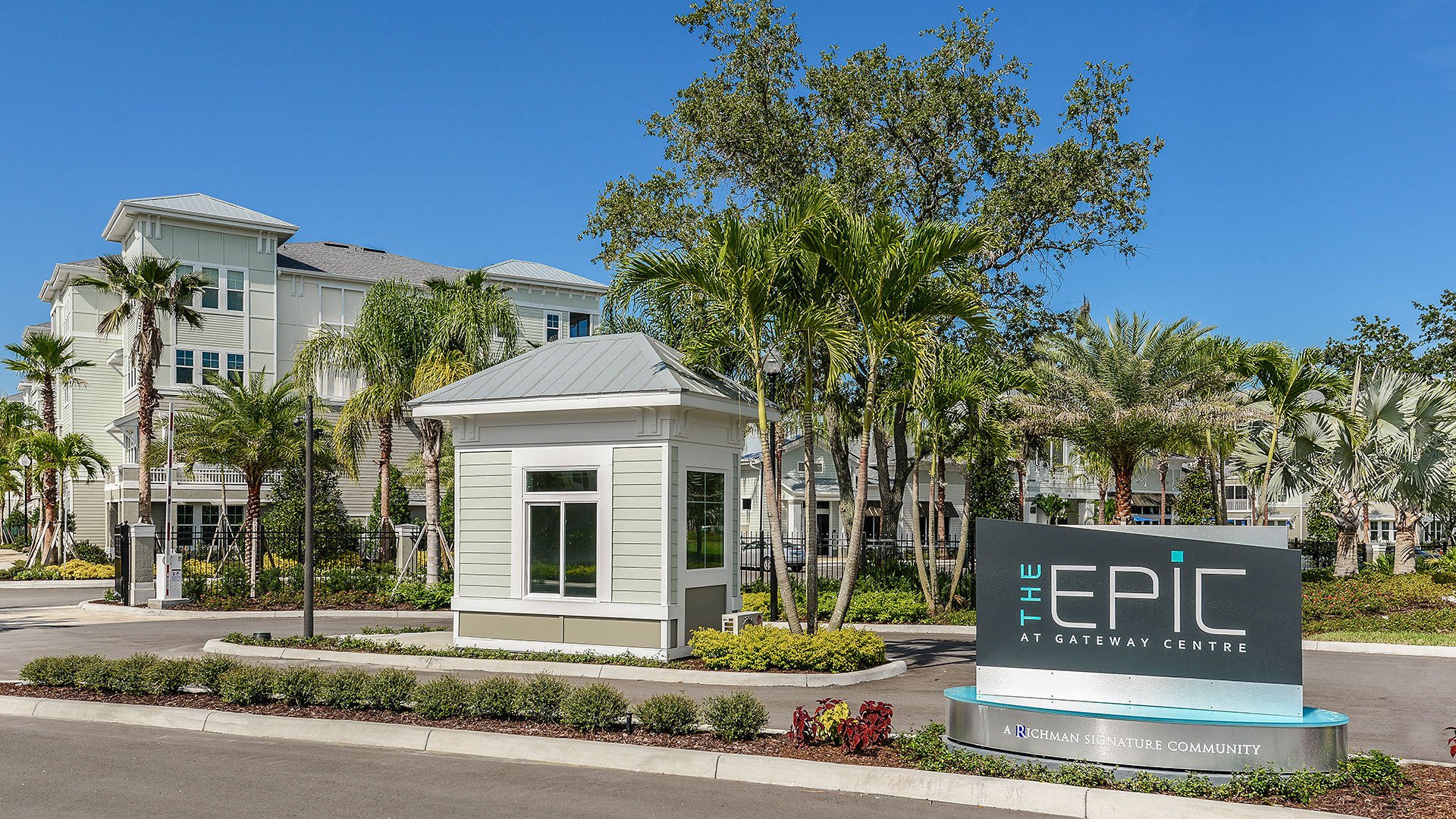 Epic at Gateway Image 22