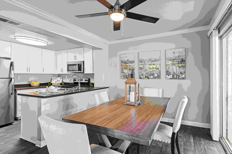 Hidden Hills Condominium Rentals Image 6