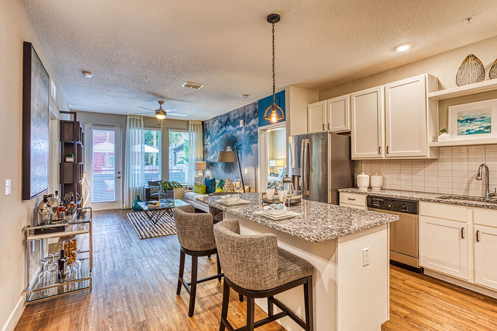 The Parker at Maitland Station Apartments Image 4