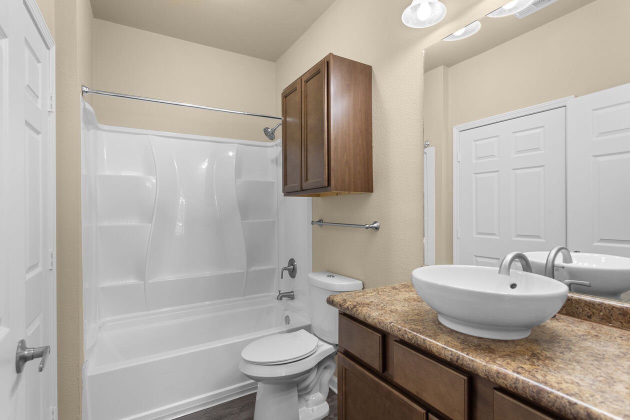 The Landing on Bayou Cane Image 8